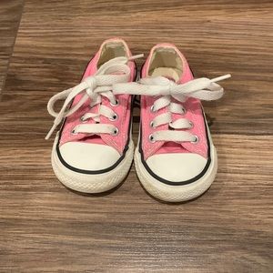 Converse Chuck Taylor All Star Shoe Baby/Toddler